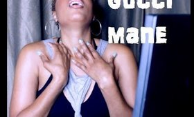 Gucci Mane - Bucket List [Official Music Video] - REACTION