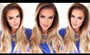 How To: Glam, Sexy, Bouncy Hair ♡
