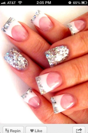 Nails:)