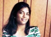 Yogita M.