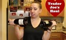 Trader Joe's Grocery Haul #2: Fresh Produce, Frozen, Wine | chelseapearl.com