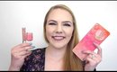 March Favorites 2017