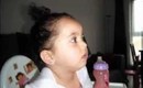 Beautiful aishwarya rai and her baby photos- daughter Aaradhya Bachchan - beti b pics video of face