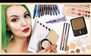 "OLD" MAKEUP PRODUCTS THAT I STILL USE & LOVE