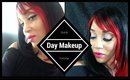 Quick day makeup tutorial