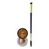 Tarte Amazonian Clay Waterproof Brow Mousse & Shape Shifter Double Ended Bamboo Brow Brush