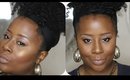 Natural look all about the SKIN|Contour & Highlight|survivingbeauty2