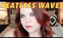 Heatless Waves | 5 Minute Hair Tutorial