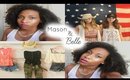 Mason & Belle Fashion Company