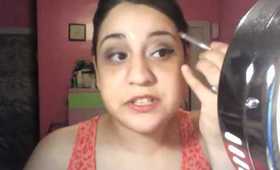 Day to night look inspired by Kim Kardashian