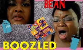 BEAN BOOZLED (FAIL!!)