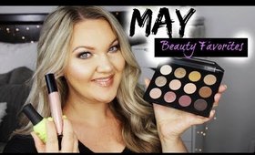 MAY FAVORITES | 2019