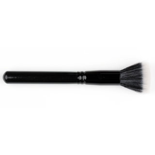 Crown Brush BK5 - Dual Length Powder