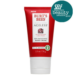 Burt's Bees Naturally Ageless Skin Smoothing Hand Cream