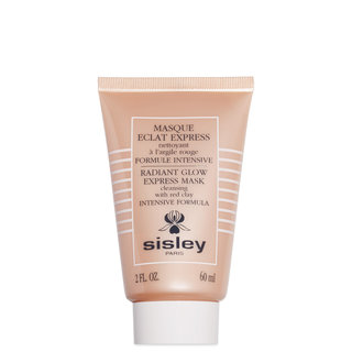 Radiant Glow Express Mask