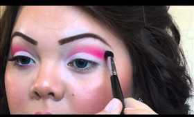 Pink Look, Breast Cancer Awareness ♥