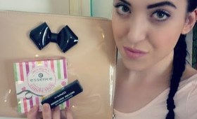 WIN Ted Baker, M.A.C & Essence Goodies - 100th Video Giveaway!