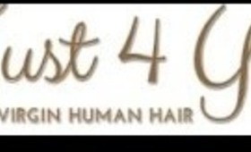 Unboxing | Just4You Virgin Human Hair | Malaysian Natural Curl & Filipino Water Wave