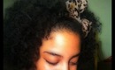 Pin Curl Twist Out for Naturals & Transitioners