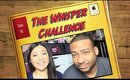The Whisper Challenge with Paul (Inappopriate Content?!?)