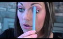 Easy eye makeup tutorial- VALENTINES DAY!