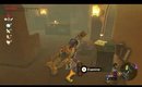 Girl does side quests and tries to find shrines in Breath of the Wild Blind run (Switch) Part 72?