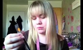 Ipsy March Glam Bag Unboxing