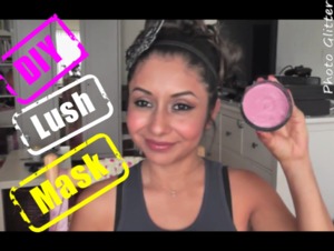 Check out my video it is fun and easy to create your own fresh face mask !!!! 👍💜💘💚💓💙