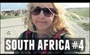 MOST SOUTHERLY POINT OF AFRICA & HELICOPTER RIDE! | BeautyCreep