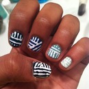 Day 16: Tribal Nails 