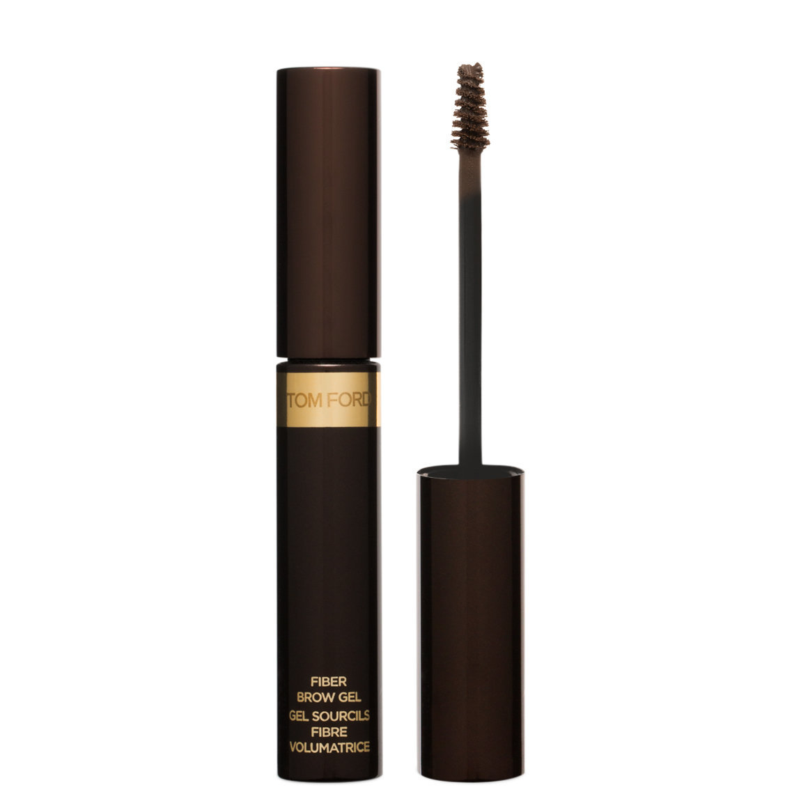 TOM FORD Fiber Brow Gel Espresso | Beautylish