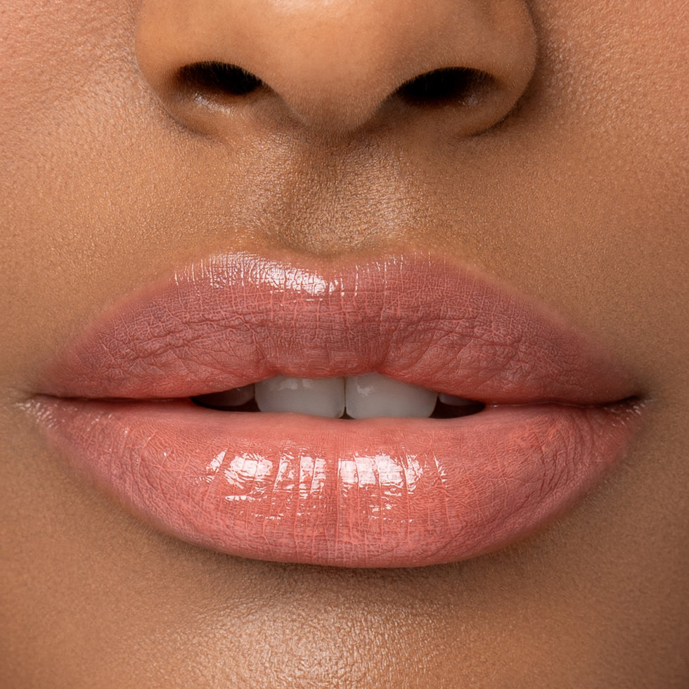 Chantecaille Sea Turtle Collection Lip Chic in Ginger Lily