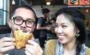 Foodie Tour #2 (SF Edition): The American Grilled Cheese Kitchen