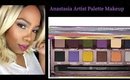Anastasia Beverly Hills Artist Palette Makeup