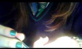 DIY: Nail design (VERY easy)