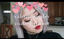 Valentines Day Make-Up Tutorial | Jessie Choi
