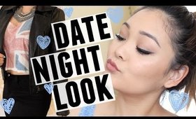 GET READY WITH ME: DATE NIGHT | JaaackJack