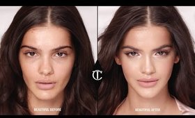 Get The Victoria’s Secret Model Look – Makeup Tutorial | Charlotte Tilbury | Charlotte Tilbury