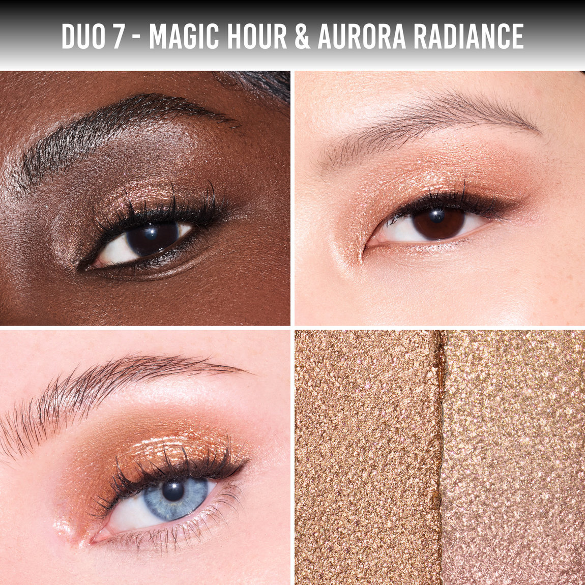 Danessa Myricks Beauty ColorFix Stix Duo 7 Magic Hour & Aurora