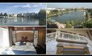Our Hotel Room Tour & View! | Disney's Newport Bay Compass Club