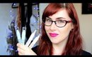 Mini Beauty Haul, New Glasses, Video Schedule & Requests!?