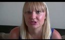 She Said Beauty Box Review August