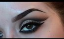 Smokey Cut Crease | Makeup Geek