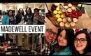 VLOG: My Madewell Shopping Event | Laura Neuzeth