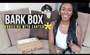 My Shih Tzu's Bark Box!