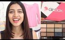 October Globox  | Personalised Beauty Subscription Box Review _ SuperWowStyle Prachi