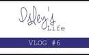 SENIORITIS IS REAL | Isley's Life #6