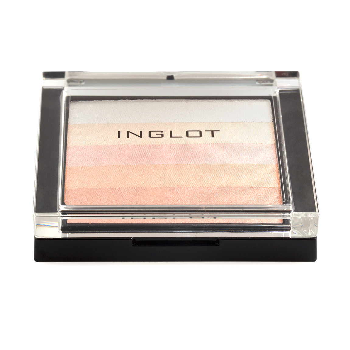 Inglot Cosmetics AMC Multicolour Highlighting Powder 83 Beautylish