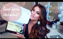 Boxycharm Beauty Box Unboxing! | August 2015