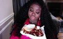 Heyyy Y'all Chicago Food Mukbang & Live Chat!